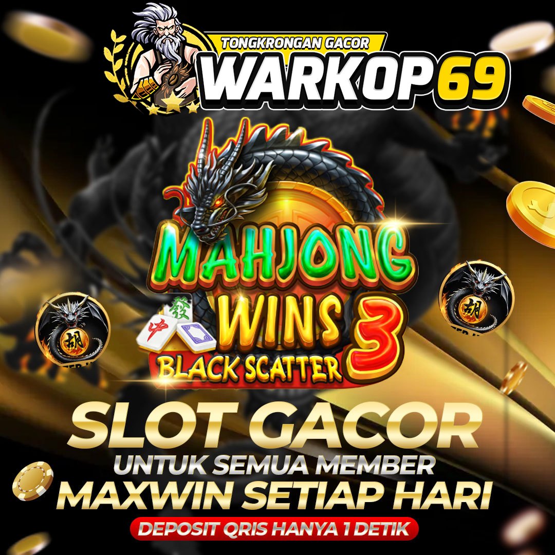 WARKOP69: Slot88 Situs Slot Gacor Online Gampang Menang Hari Ini RTP Slot777 Terbaru