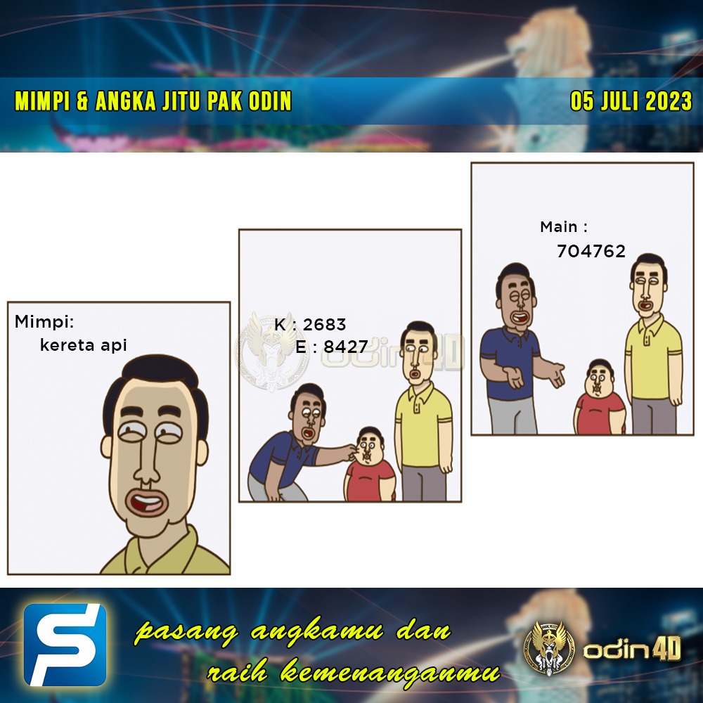 komik1-1 Komik Prediksi Togel 05 Juli 2023
