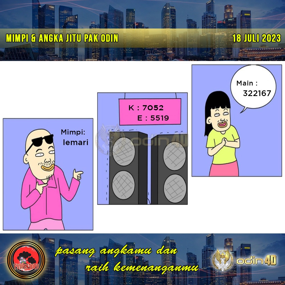 komik1-13 Komik Prediksi Togel 18 Juli 2023