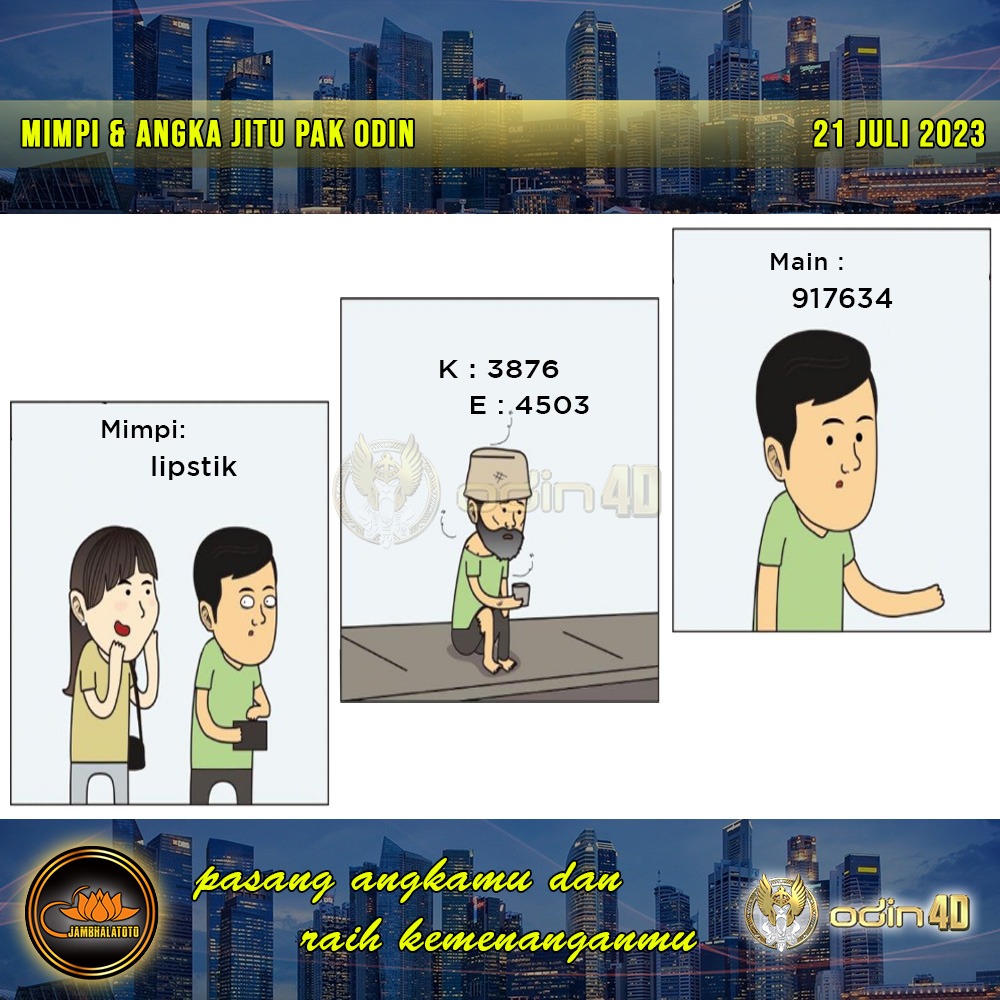 komik1-16 Komik Prediksi Togel 21 Juli 2023