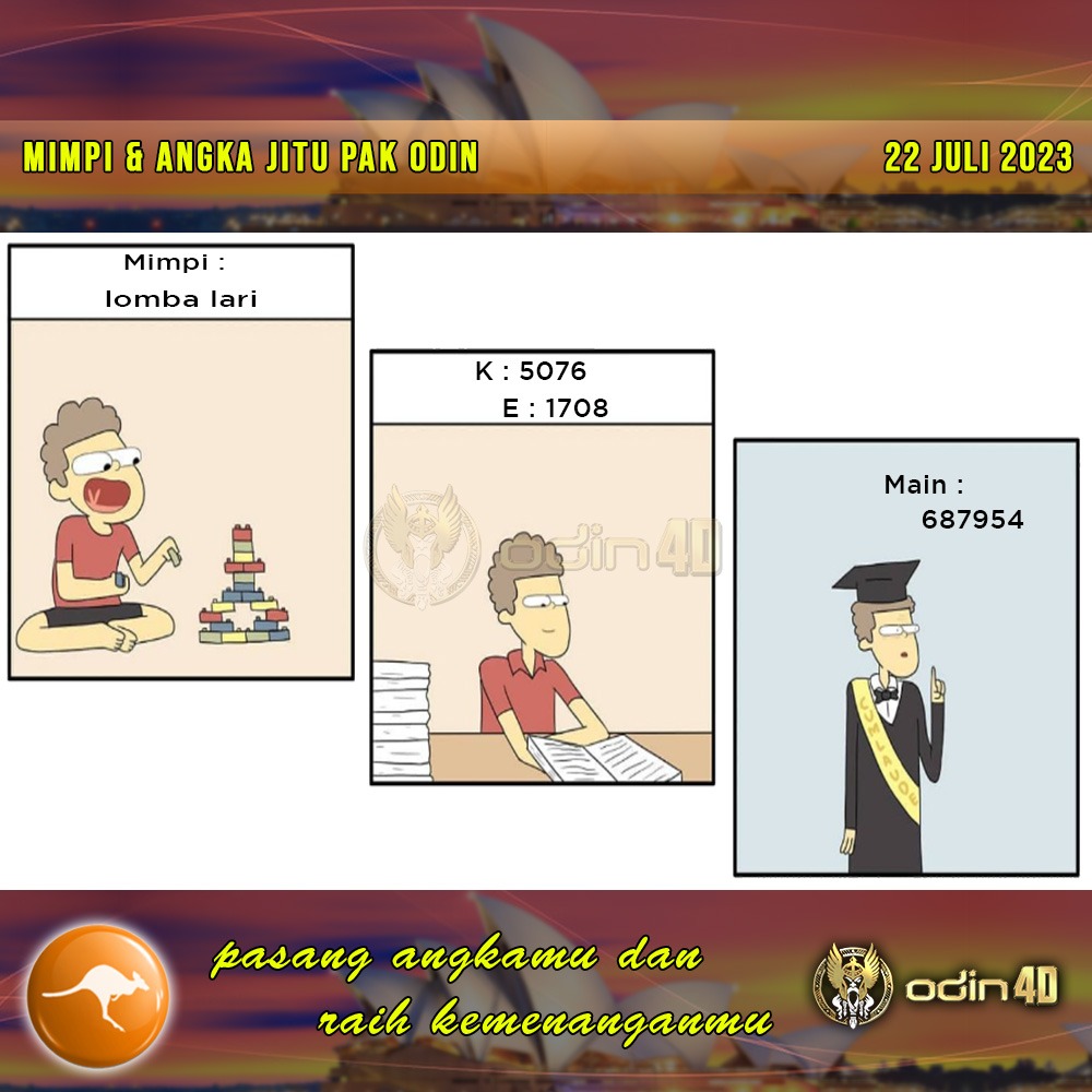 komik1-17 Komik Prediksi Togel 22 Juli 2023