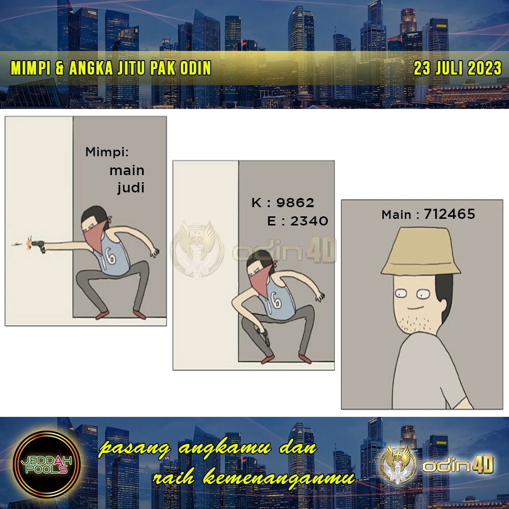 komik1-18 Komik Prediksi Togel 23 Juli 2023