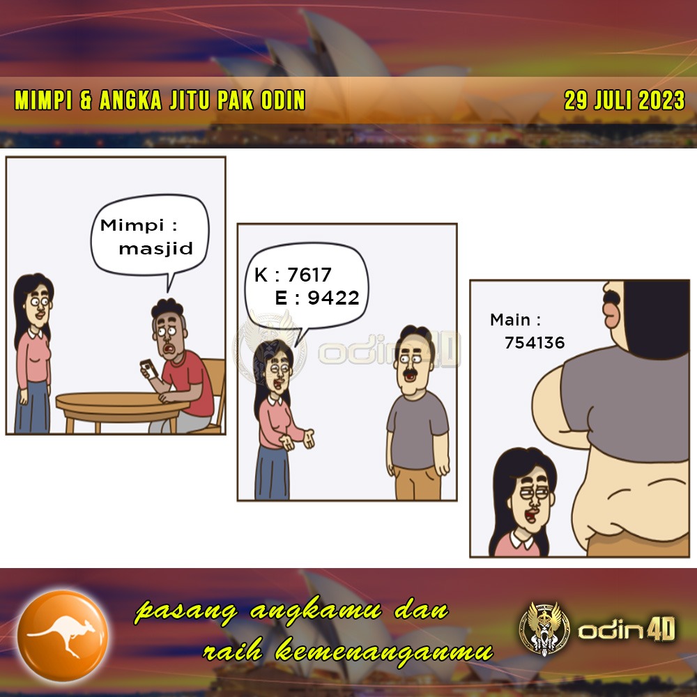 komik1-24 Komik Prediksi Togel 29 Juli 2023