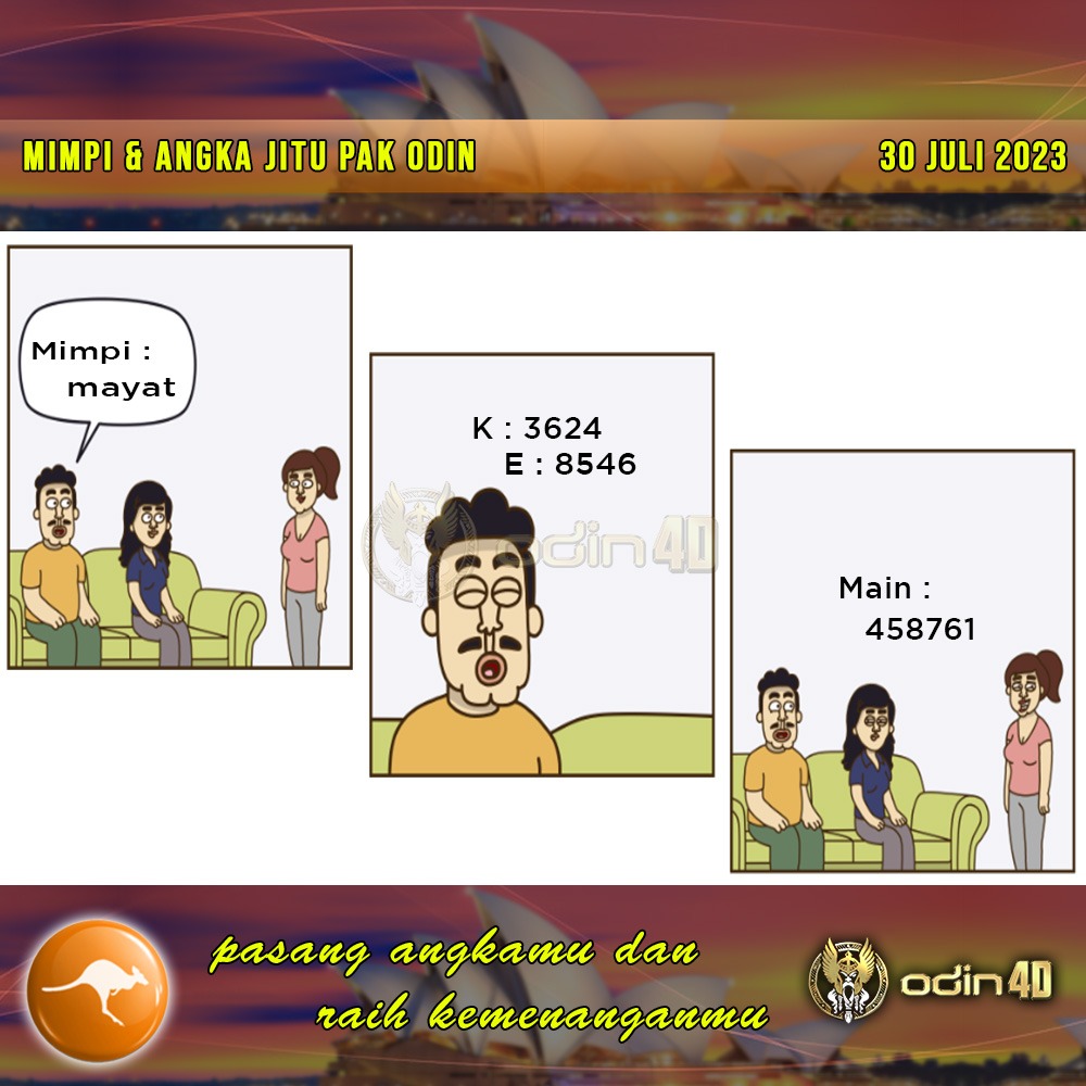 komik1-25 Komik Prediksi Togel 30 Juli 2023