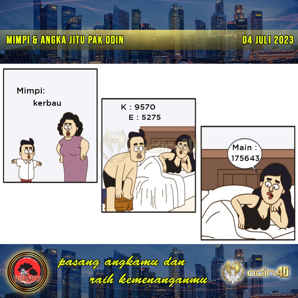 komik1 Komik Prediksi Togel 04 Juli 2023