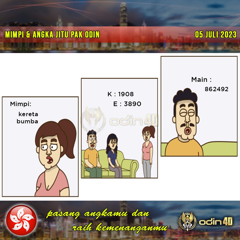 komik2-1 Komik Prediksi Togel 05 Juli 2023