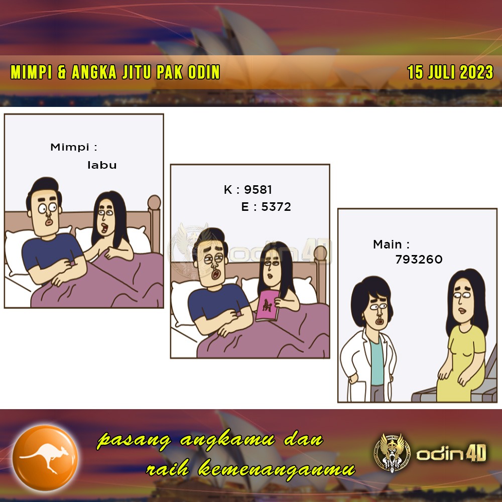 komik2-10 Komik Prediksi Togel 15 Juli 2023