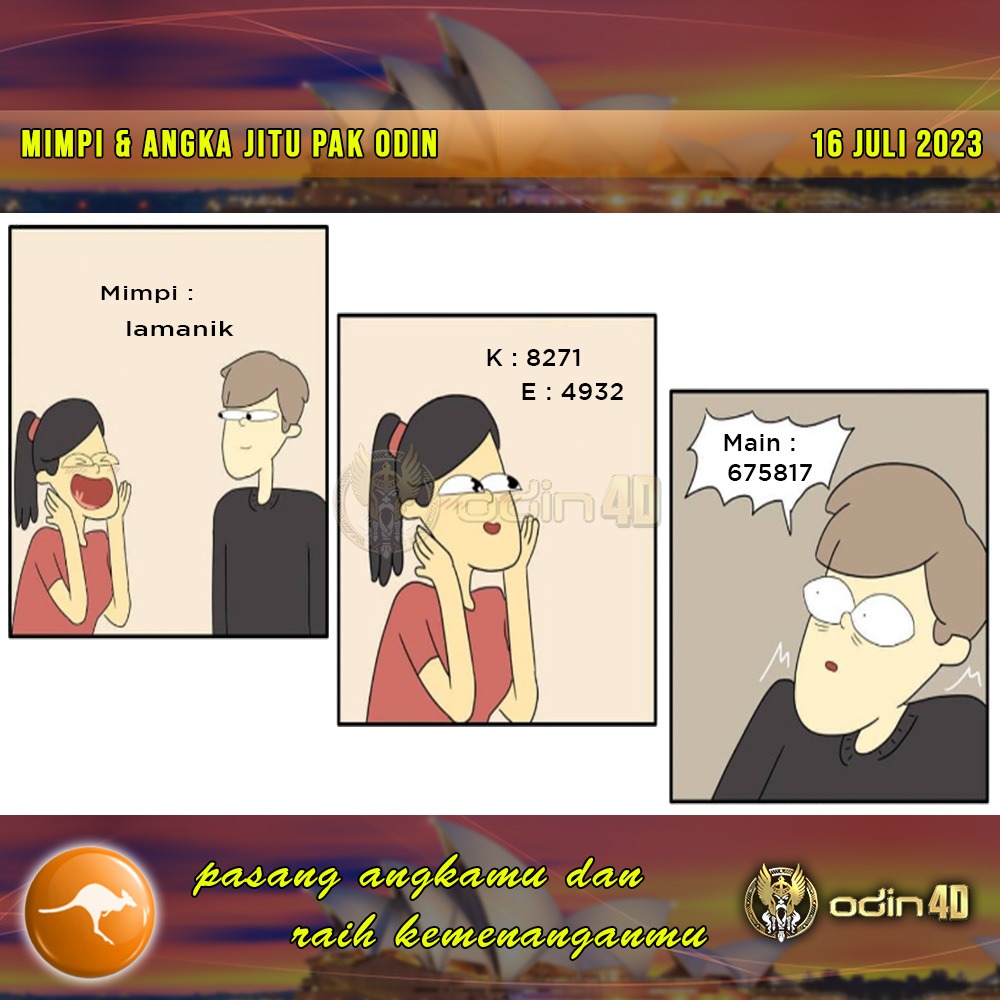 komik2-11 Komik Prediksi Togel 16 Juli 2023