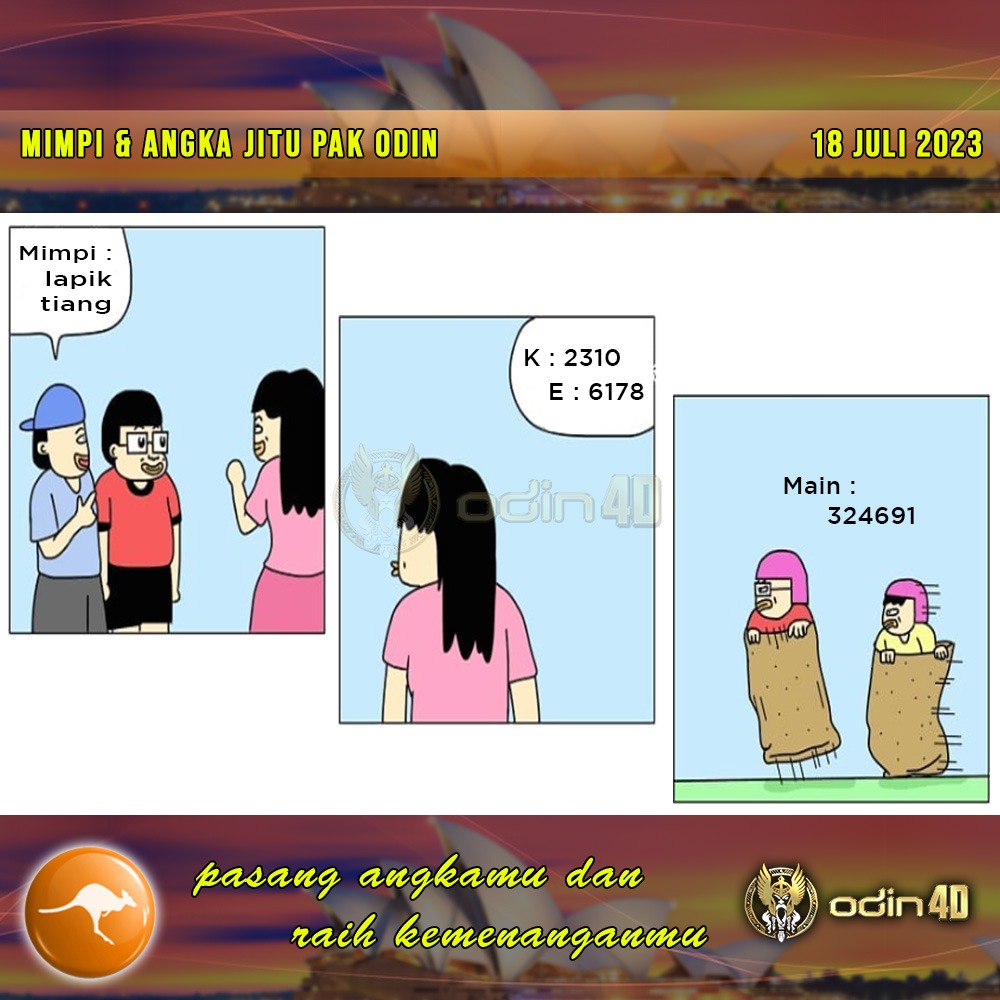 komik2-13 Komik Prediksi Togel 18 Juli 2023
