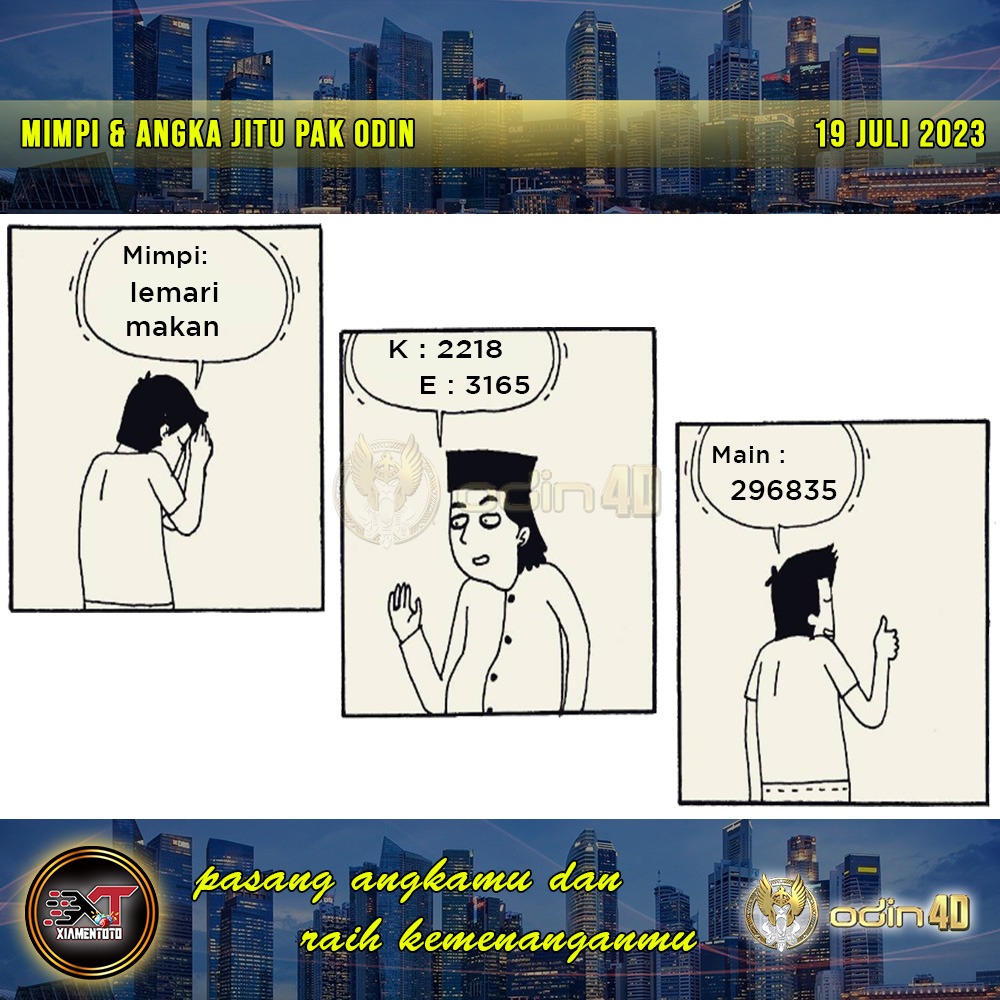 komik2-14 Komik Prediksi Togel 19 Juli 2023