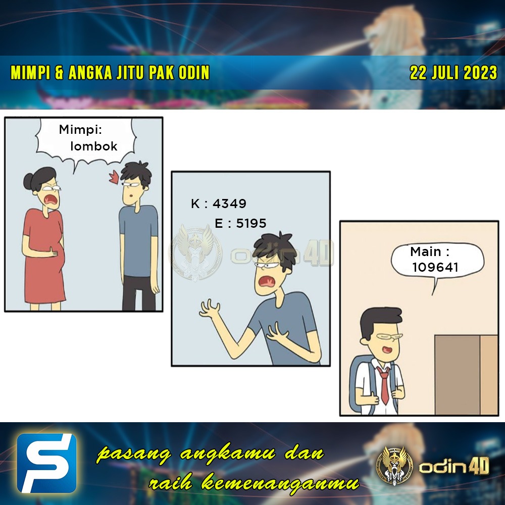 komik2-17 Komik Prediksi Togel 22 Juli 2023