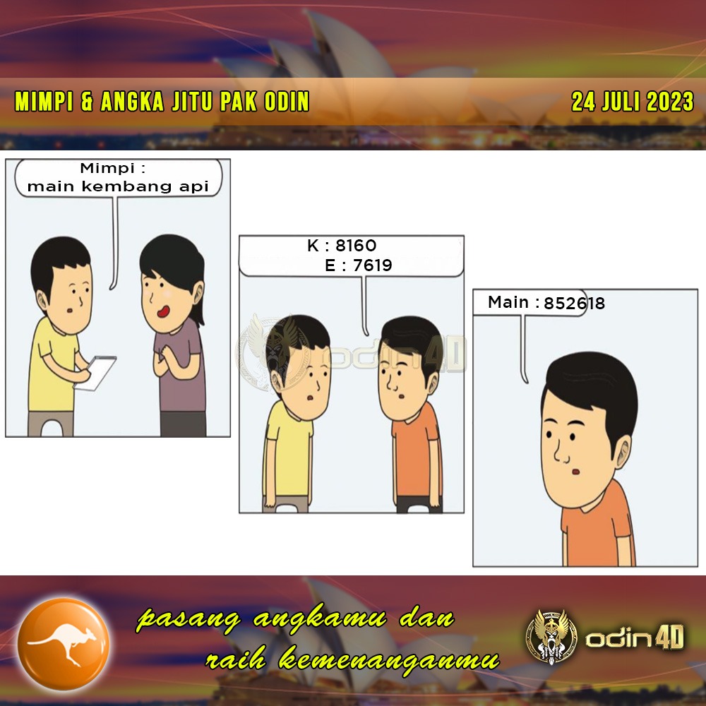 komik2-19 Komik Prediksi Togel 24 Juli 2023