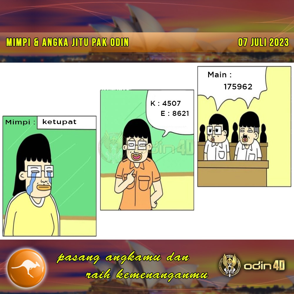 komik2-2 Komik Prediksi Togel 07 Juli 2023