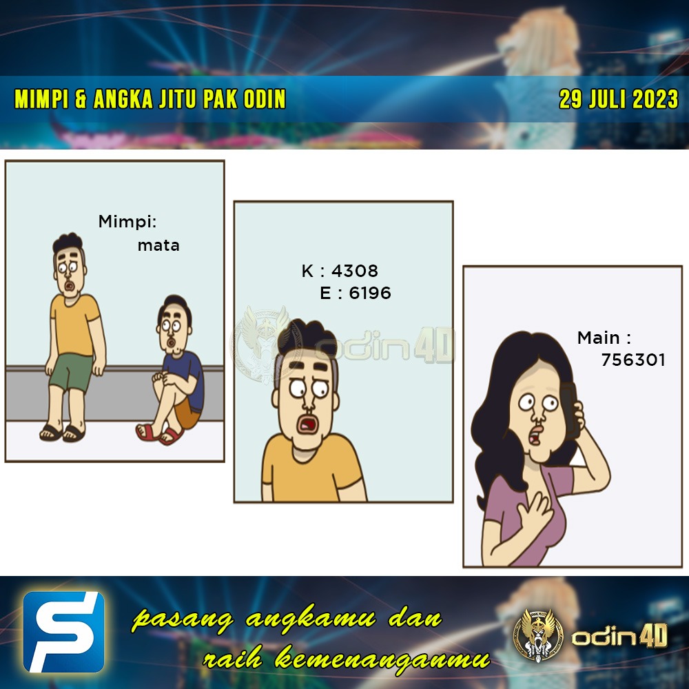 komik2-24 Komik Prediksi Togel 29 Juli 2023