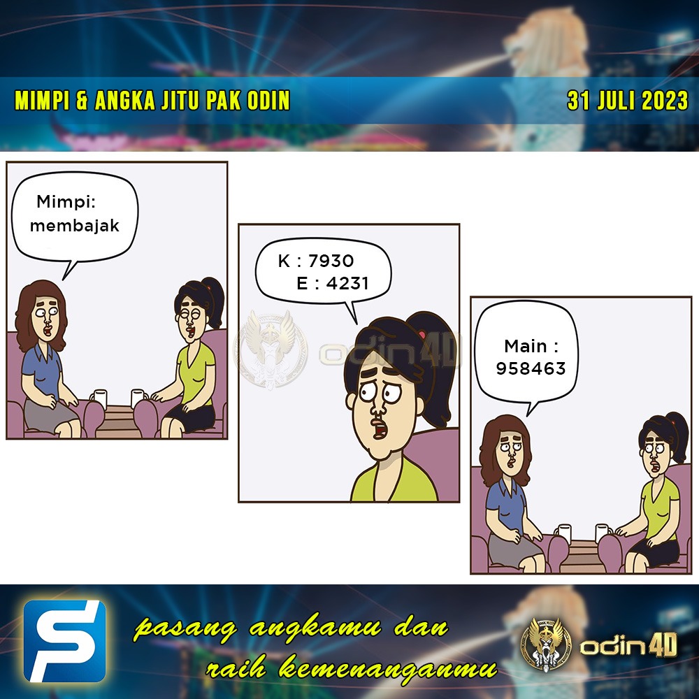 komik2-26 Komik Prediksi Togel 31 Juli 2023