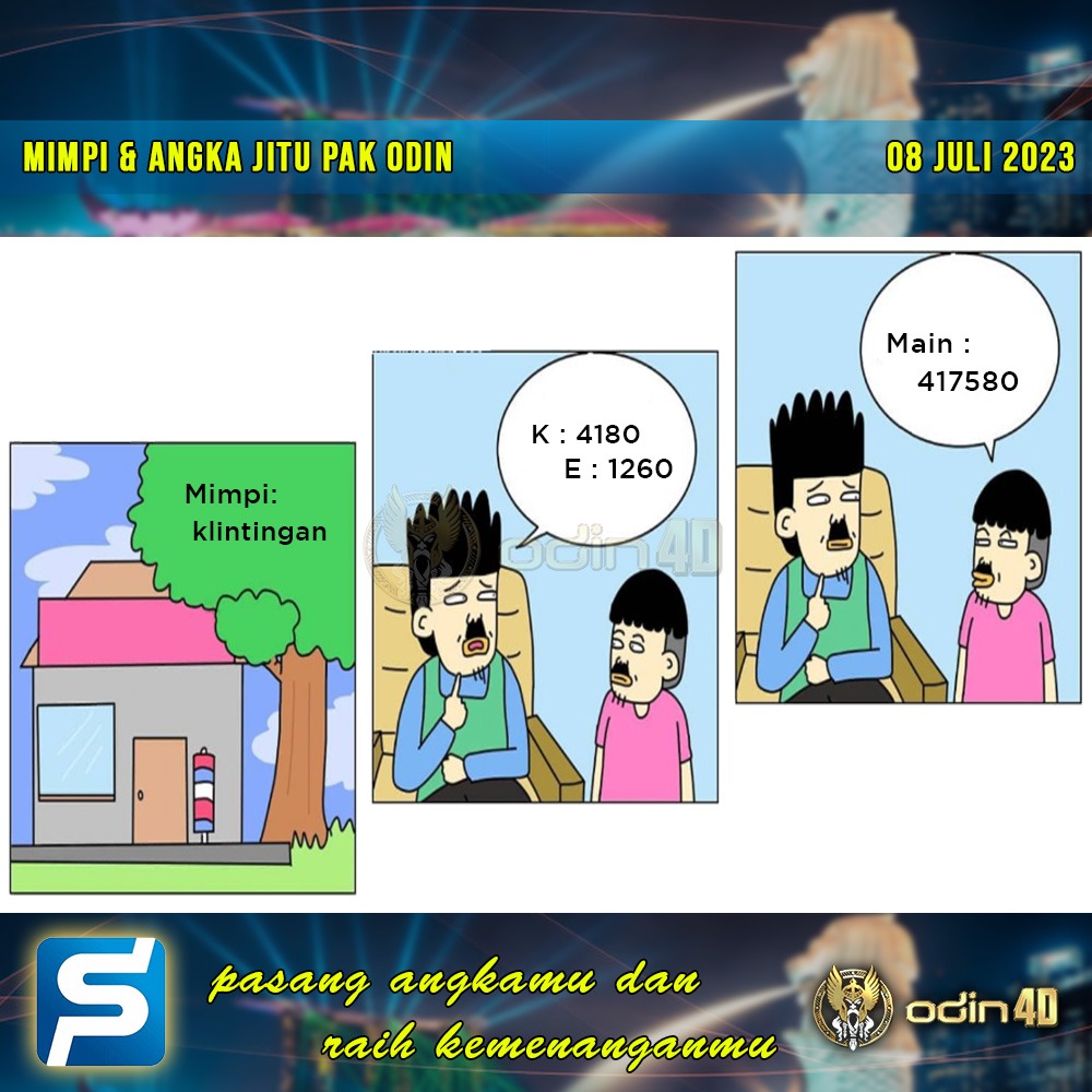 komik2-3 Komik Prediksi Togel 08 Juli 2023