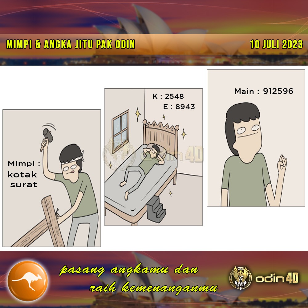 komik2-5 Komik Prediksi Togel 10 Juli 2023