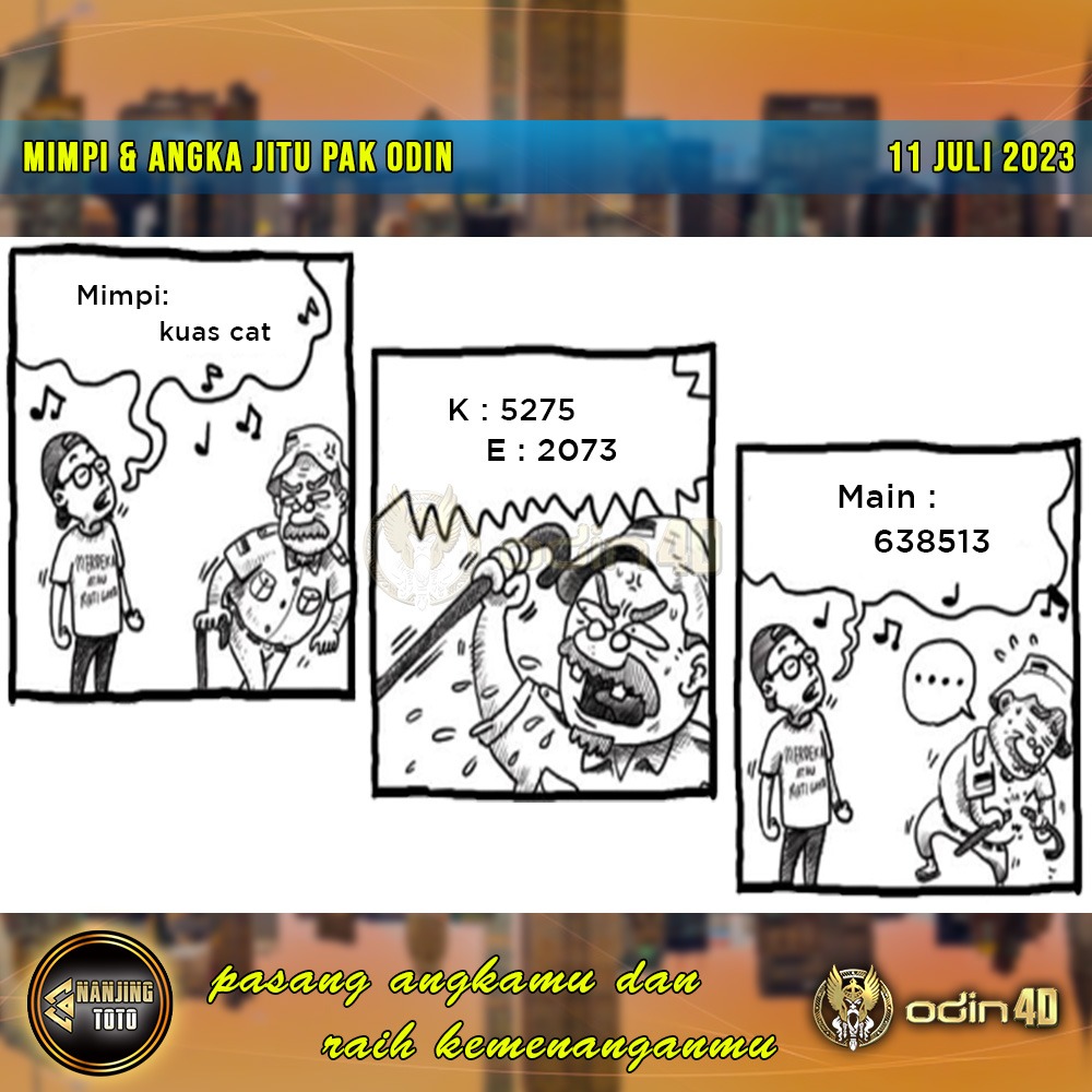 komik2-6 Komik Prediksi Togel 11 Juli 2023