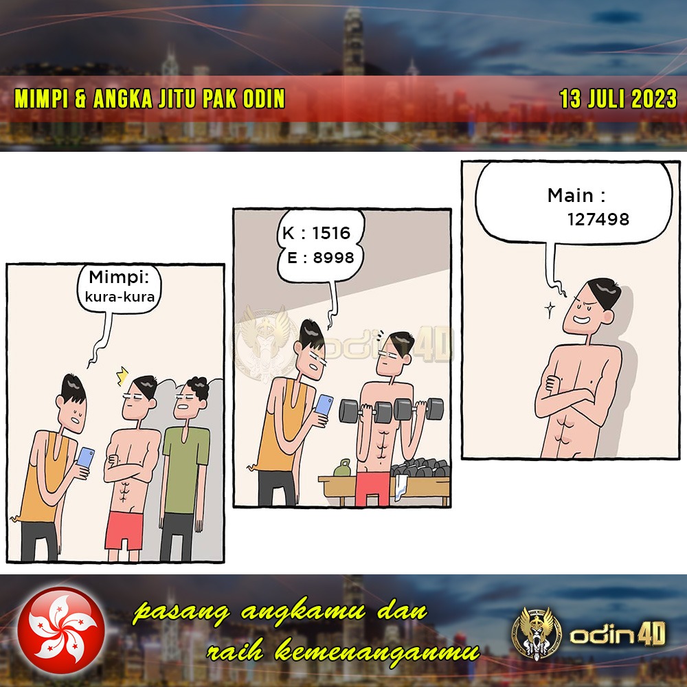komik2-8 Komik Prediksi Togel 13 Juli 2023