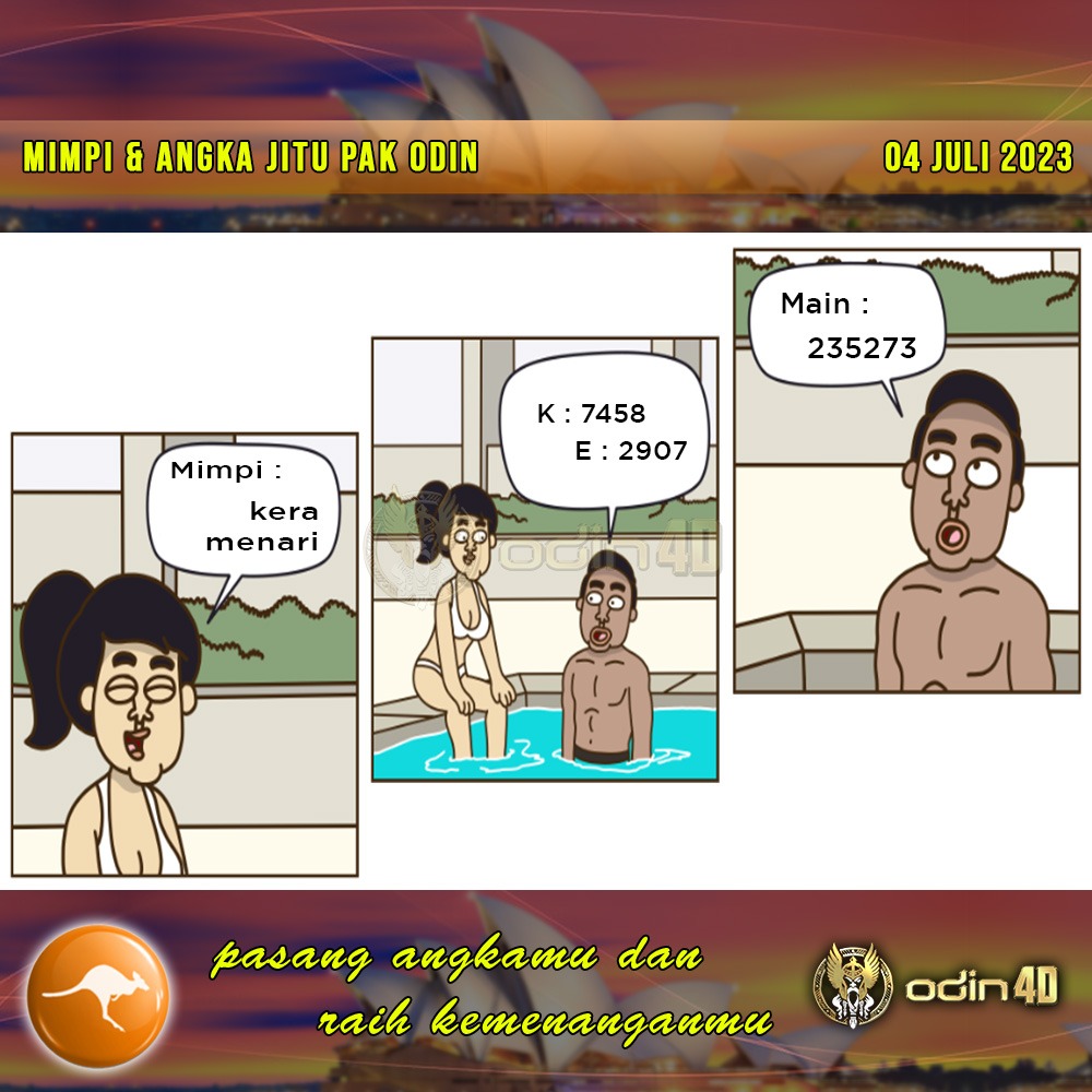 komik2 Komik Prediksi Togel 04 Juli 2023