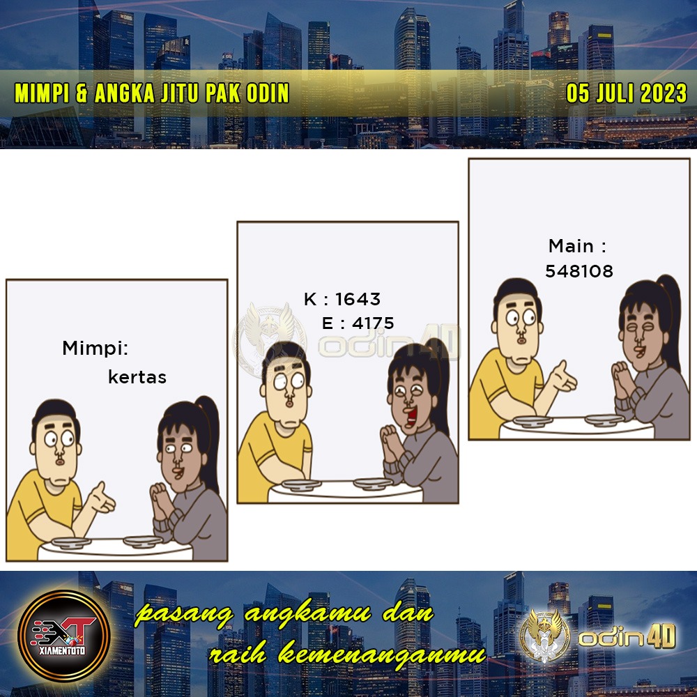 komik3-1 Komik Prediksi Togel 05 Juli 2023
