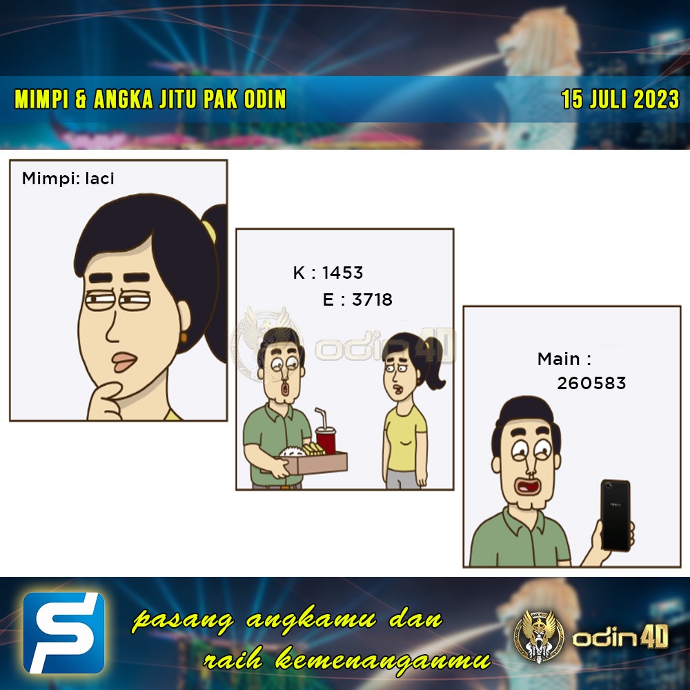 komik3-10 Komik Prediksi Togel 15 Juli 2023