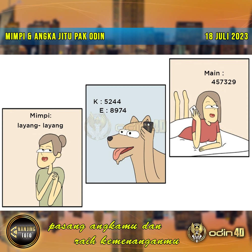 komik3-13 Komik Prediksi Togel 18 Juli 2023