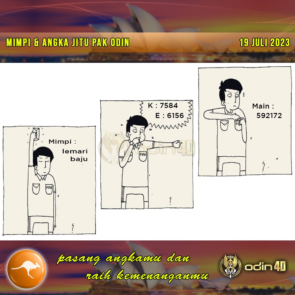 komik3-14 Komik Prediksi Togel 19 Juli 2023