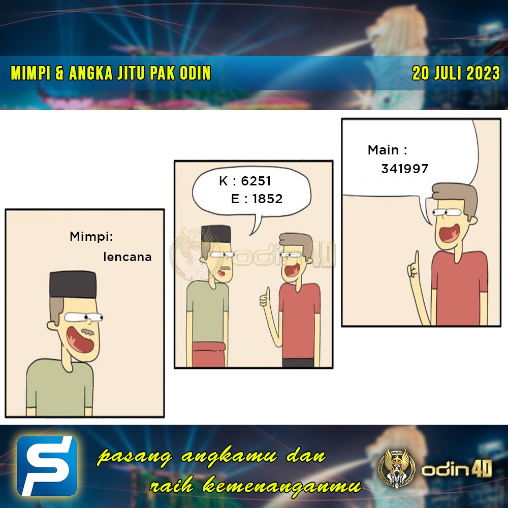 komik3-15 Komik Prediksi Togel 20 Juli 2023