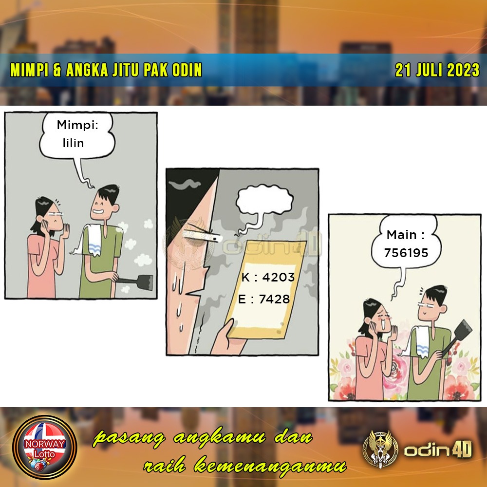 komik3-16 Komik Prediksi Togel 21 Juli 2023
