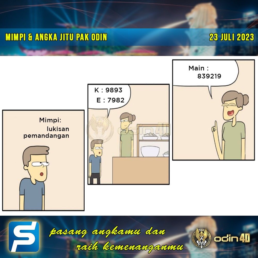 komik3-18 Komik Prediksi Togel 23 Juli 2023