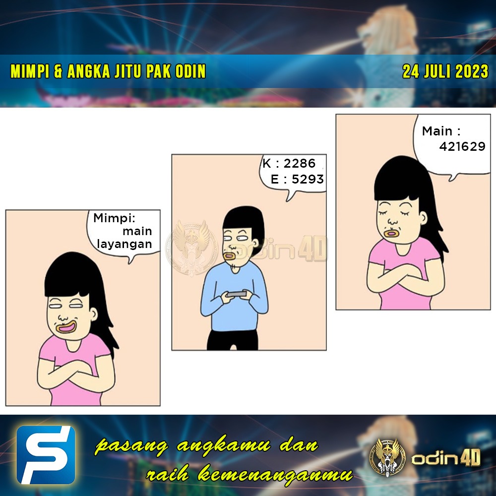 komik3-19 Komik Prediksi Togel 24 Juli 2023