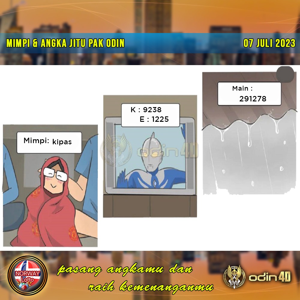 komik3-2 Komik Prediksi Togel 07 Juli 2023