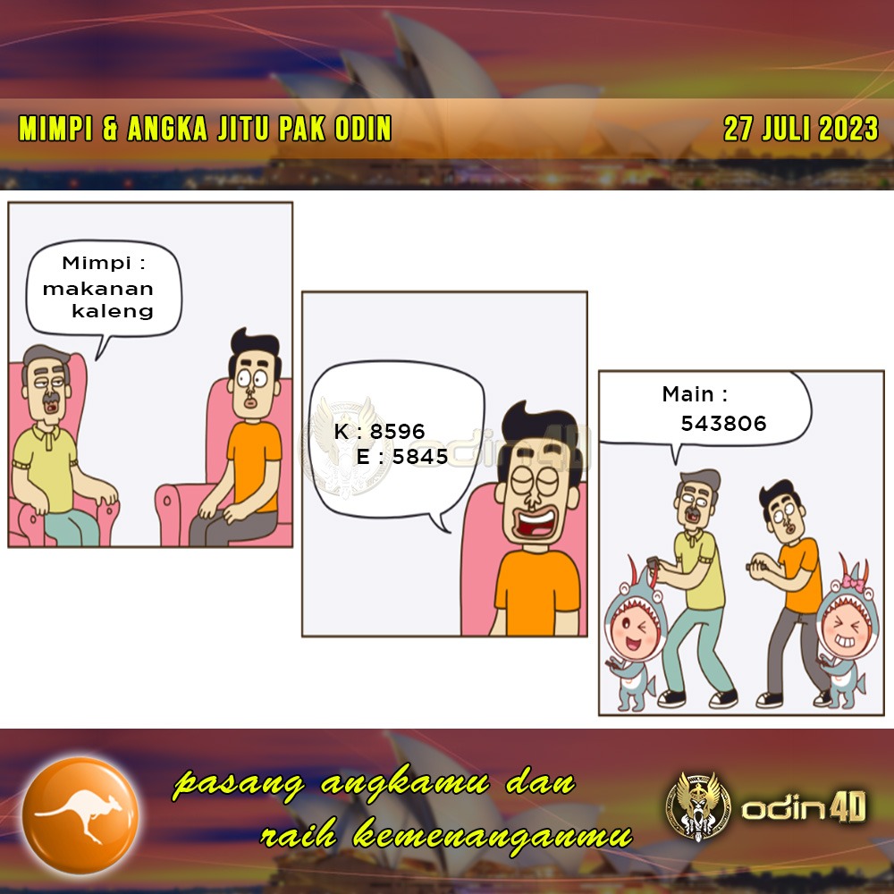 komik3-22 Komik Prediksi Togel 27 Juli 2023