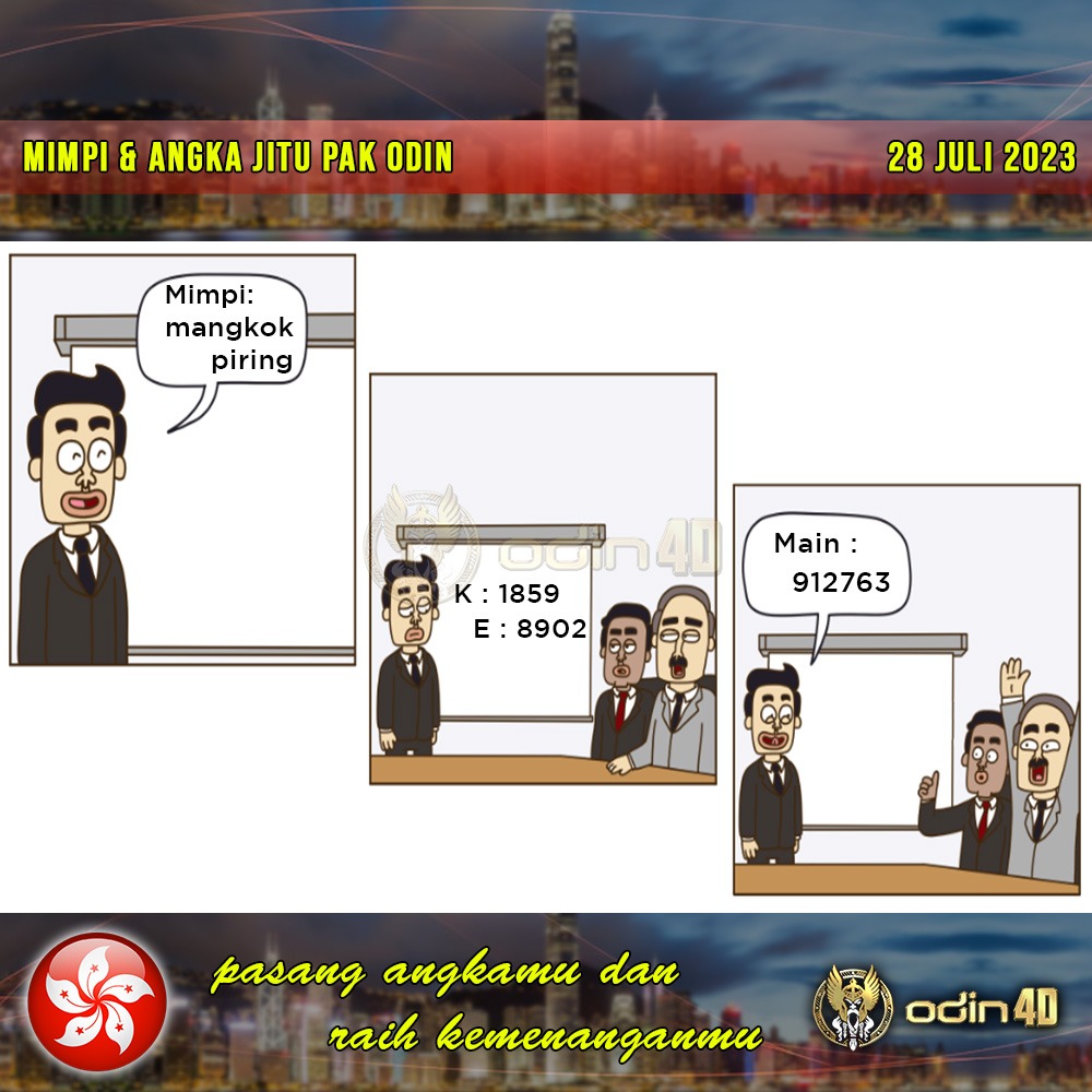 komik3-23 Komik Prediksi Togel 28 Juli 2023
