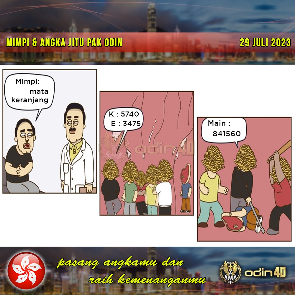 komik3-24 Komik Prediksi Togel 29 Juli 2023