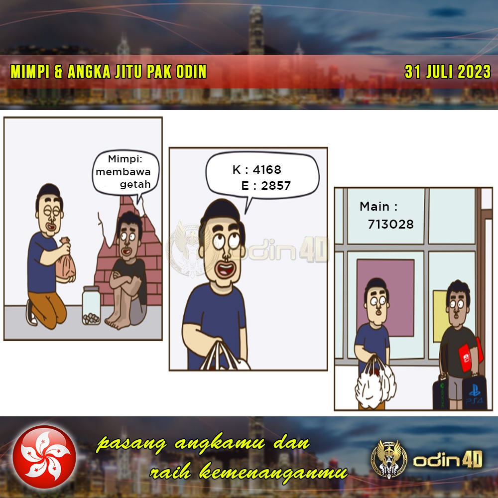 komik3-26 Komik Prediksi Togel 31 Juli 2023