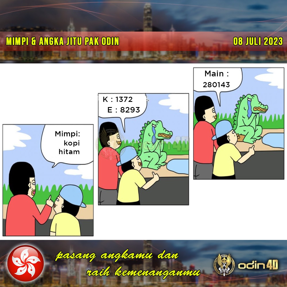komik3-3 Komik Prediksi Togel 08 Juli 2023