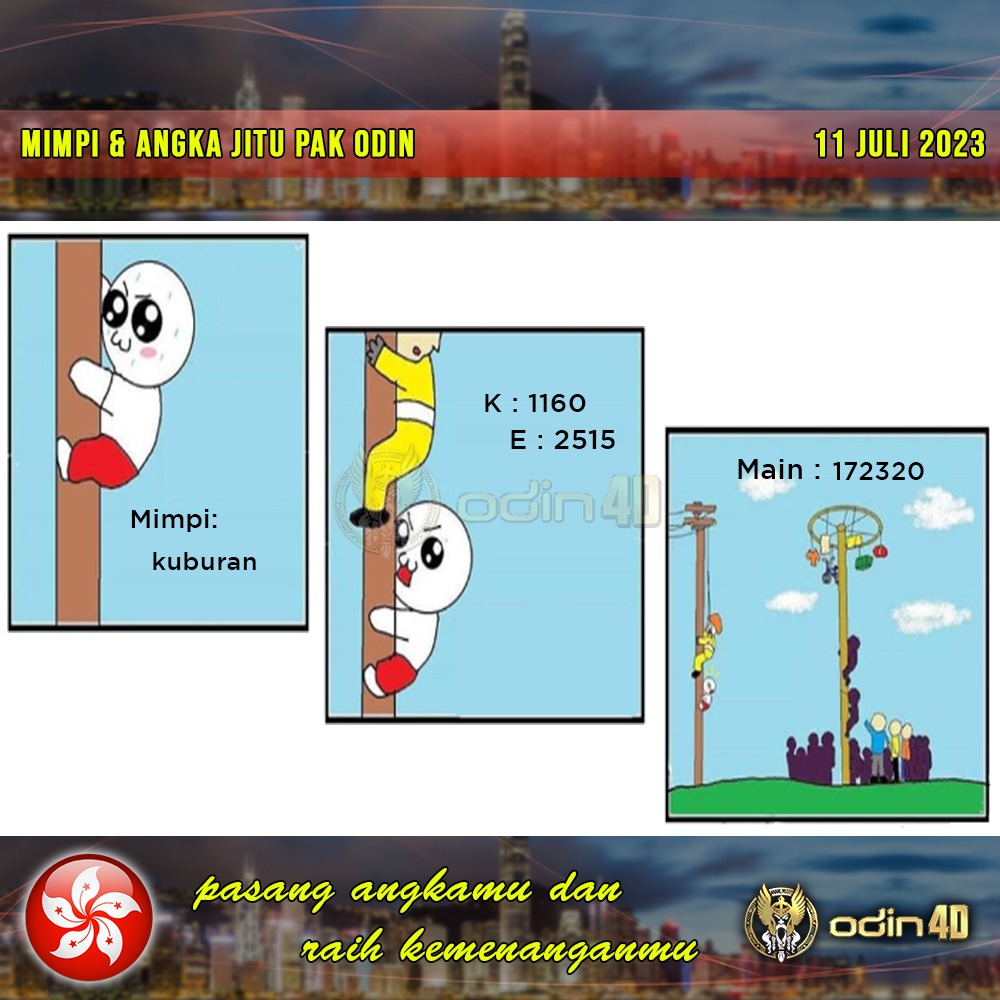komik3-6 Komik Prediksi Togel 11 Juli 2023