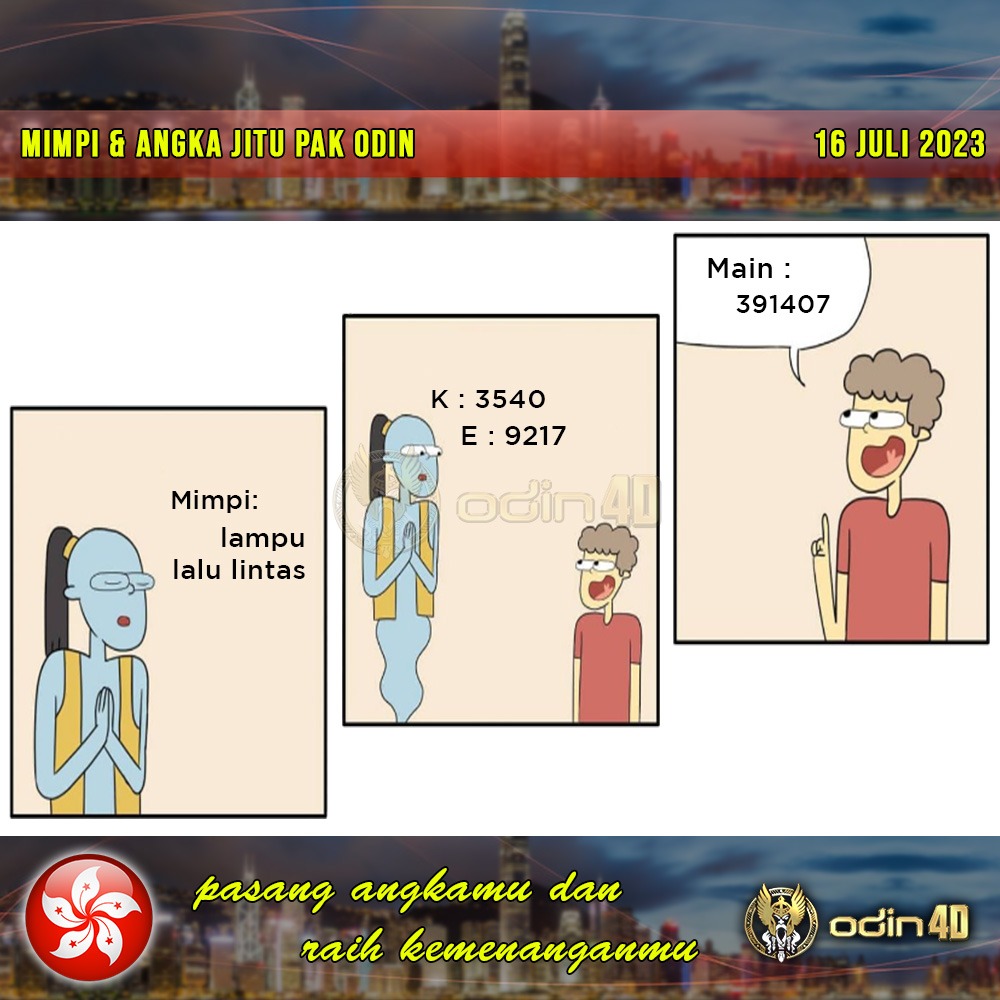 komik4-11 Komik Prediksi Togel 16 Juli 2023