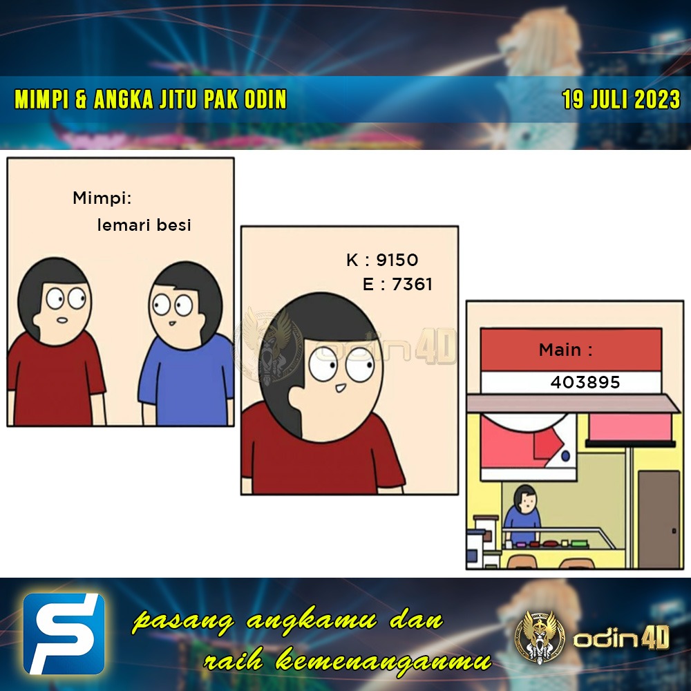 komik4-14 Komik Prediksi Togel 19 Juli 2023