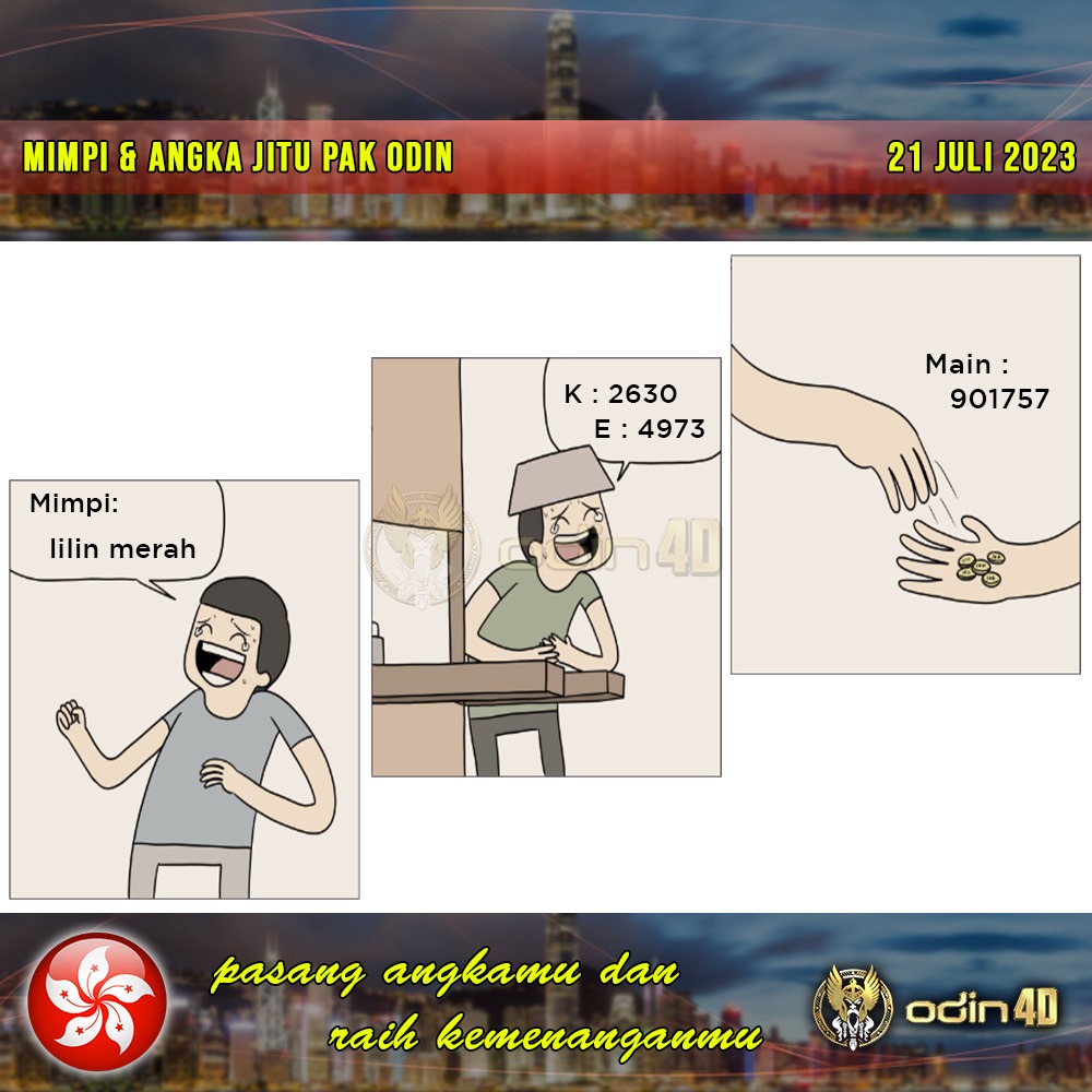 komik4-16 Komik Prediksi Togel 21 Juli 2023