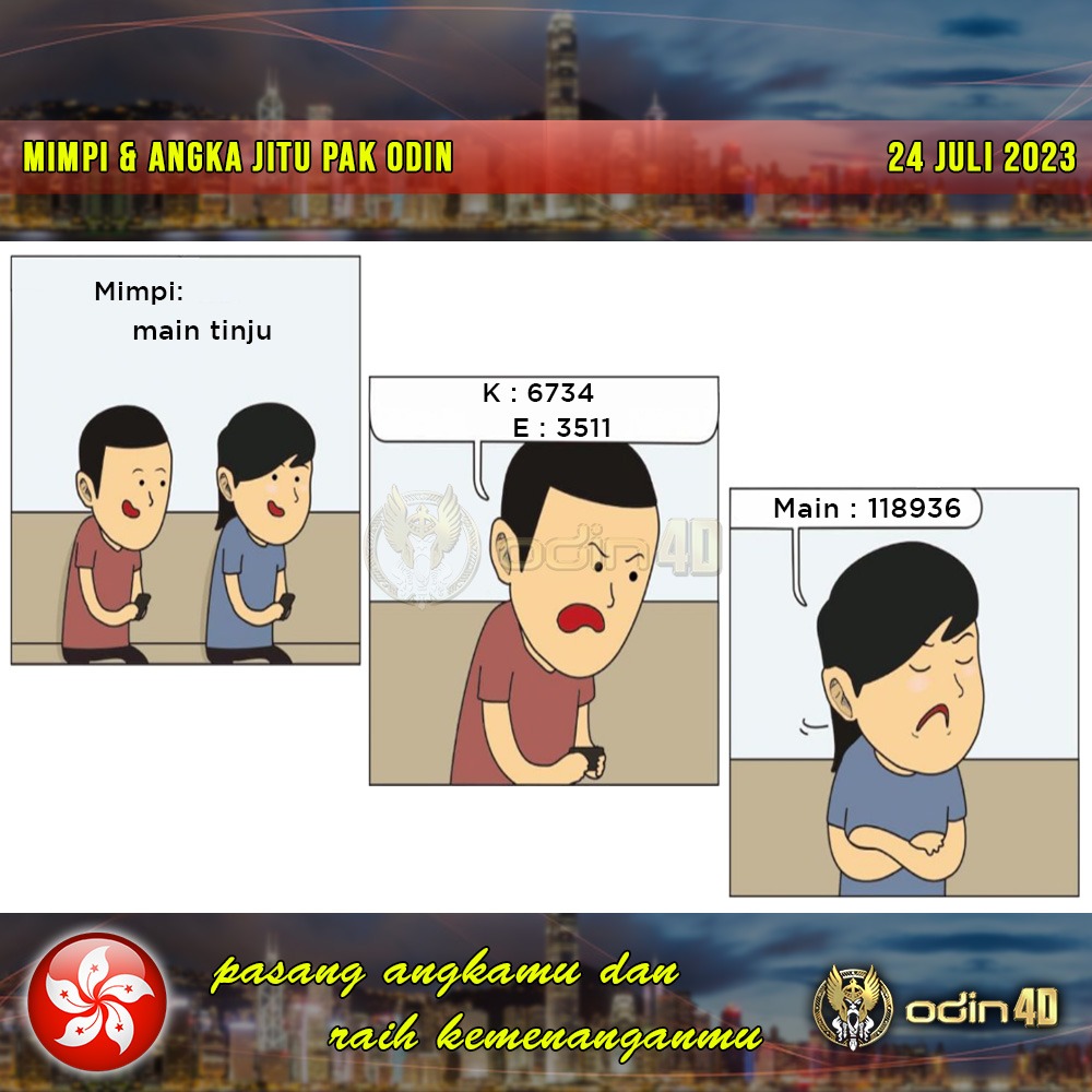 komik4-19 Komik Prediksi Togel 24 Juli 2023