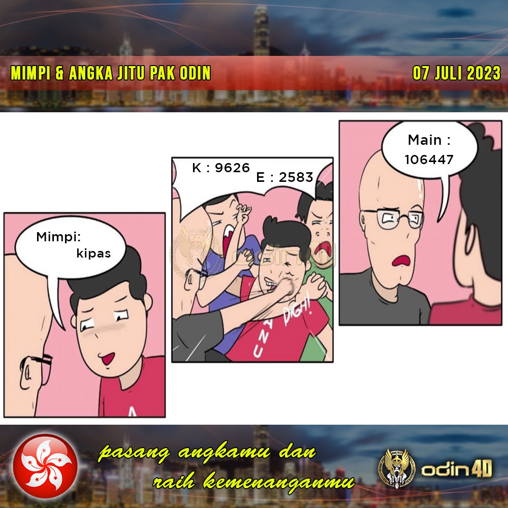 komik4-2 Komik Prediksi Togel 07 Juli 2023