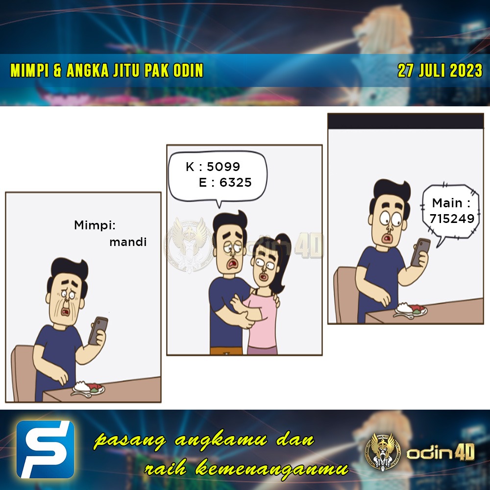 komik4-22 Komik Prediksi Togel 27 Juli 2023
