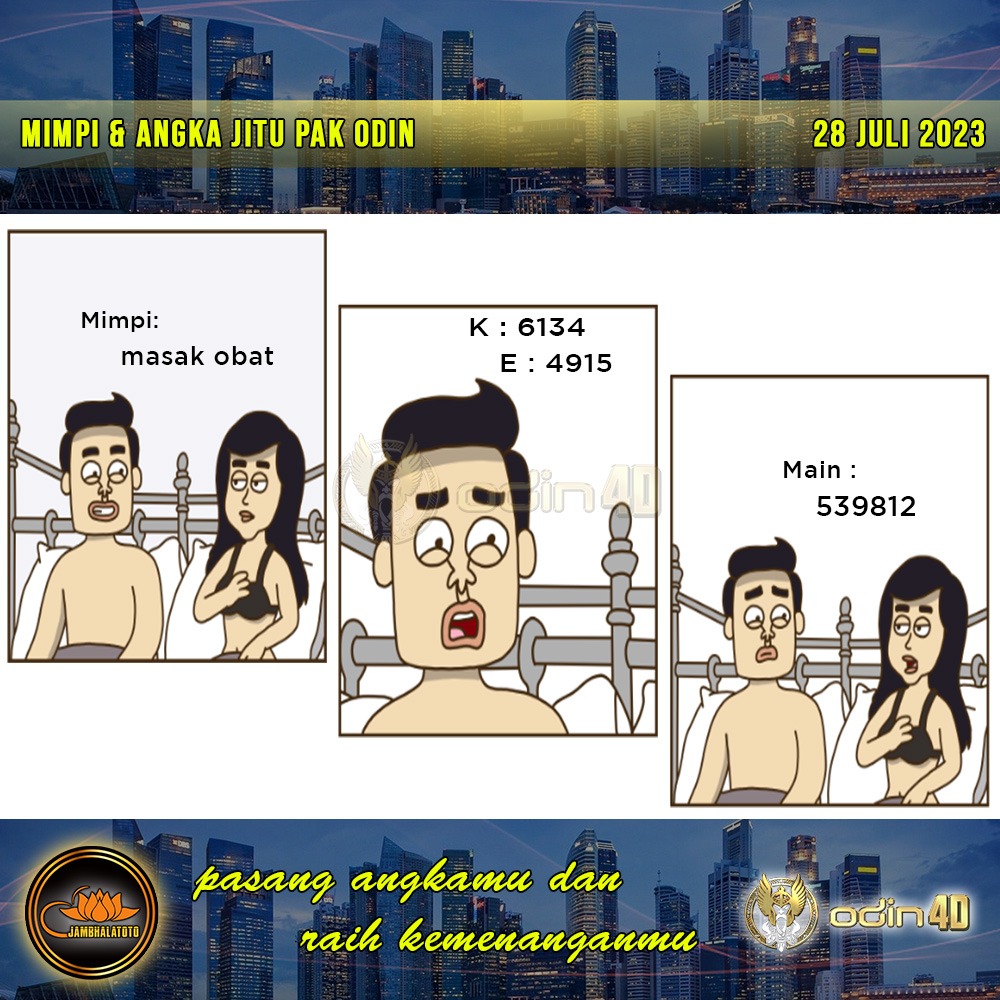komik4-23 Komik Prediksi Togel 28 Juli 2023