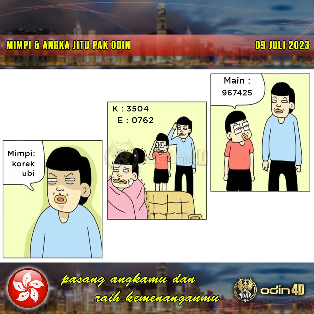 komik4-4 Komik Prediksi Togel 09 Juli 2023