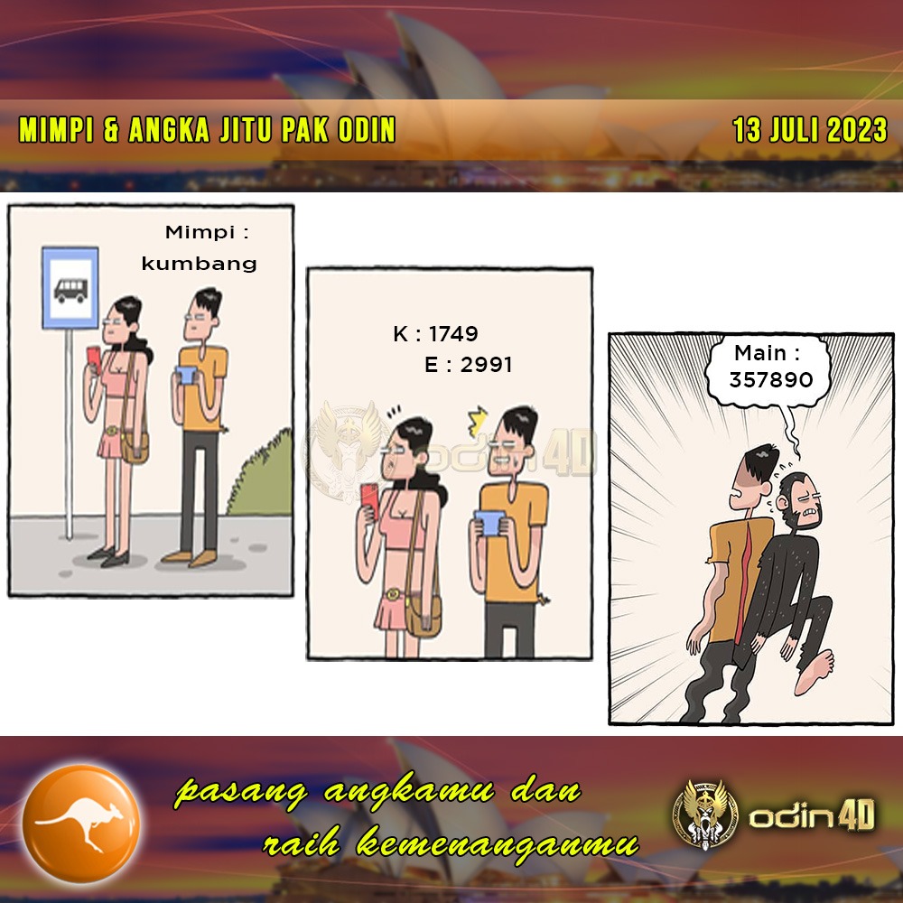 komik4-8 Komik Prediksi Togel 13 Juli 2023