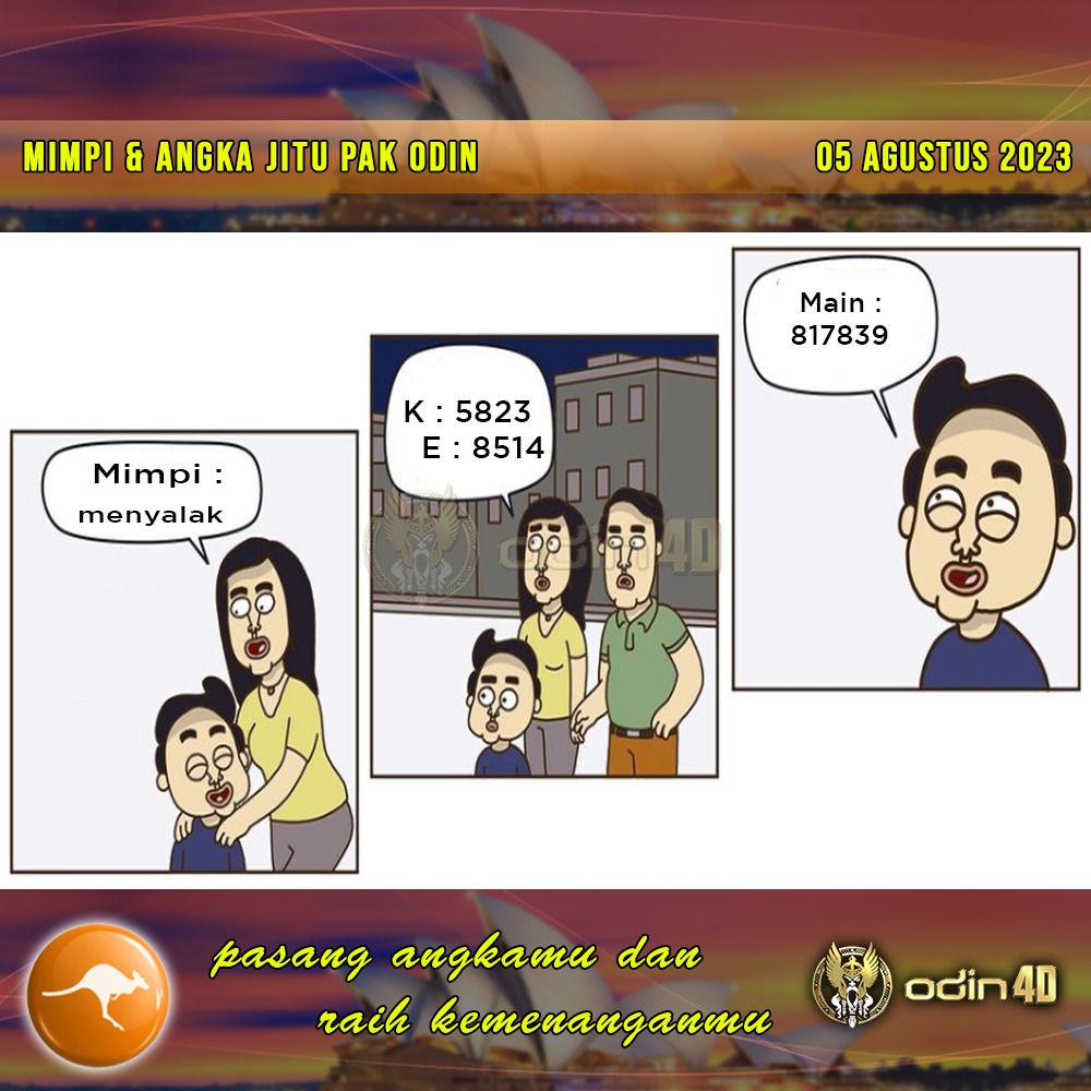 komik1-4 Komik Prediksi Togel 05 Agustus 2023