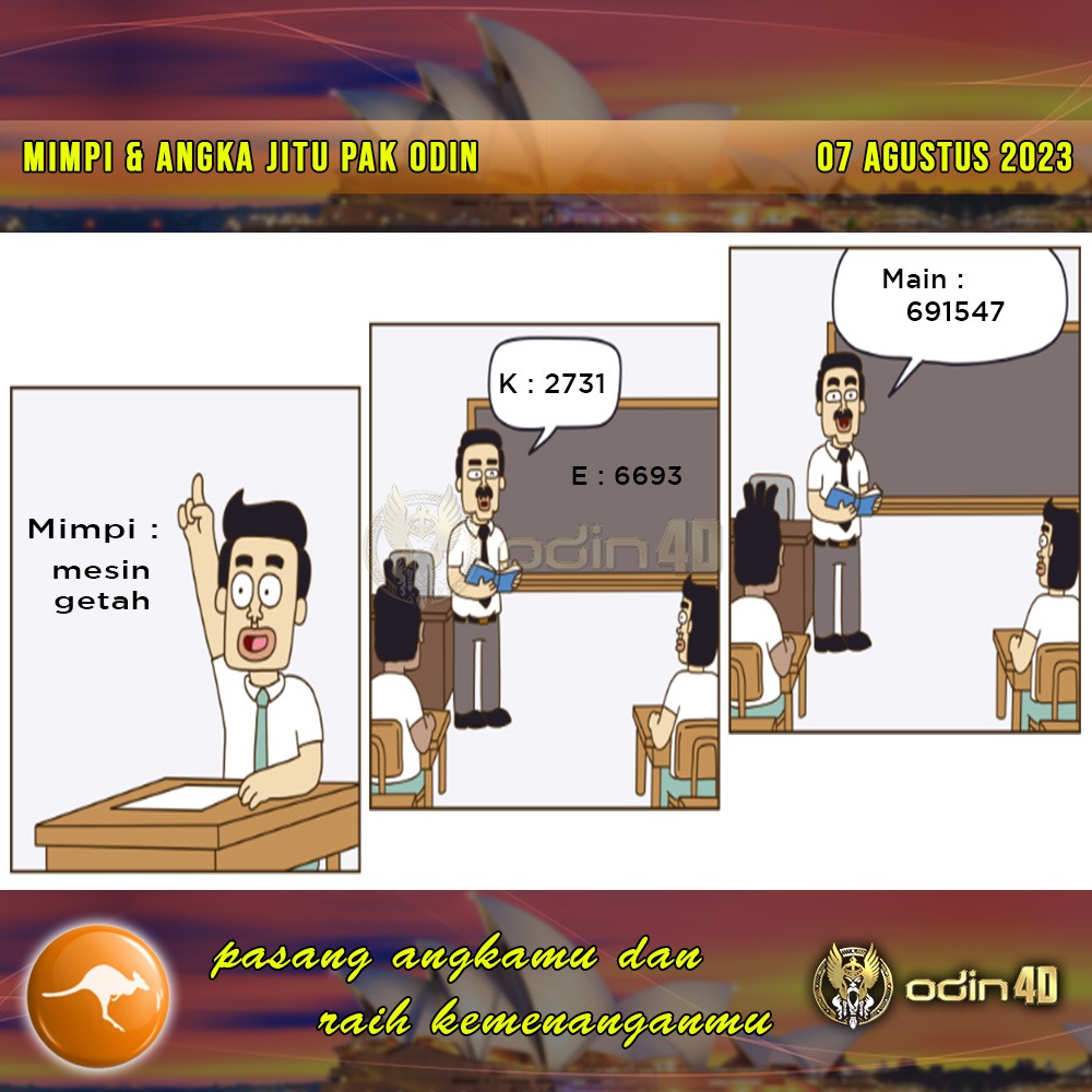 komik11-1 Komik Prediksi Togel 07 Agustus 2023